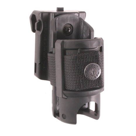 360° Kantelbare pepperspray houder 38mm