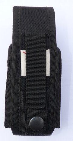 Tasje voor MK-3 pepperspray of oefenspray