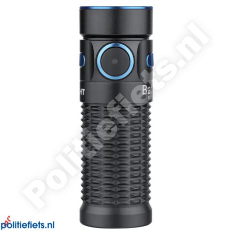 OLIGHT - BATON 3 PREMIUM KIT zaklamp