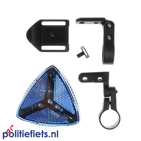 Flits licht LED 