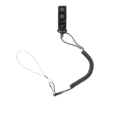 Pistool / pepperspray lanyard