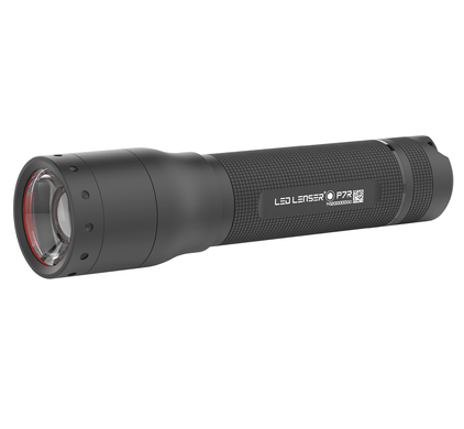 Zaklamp LedLenser P7R