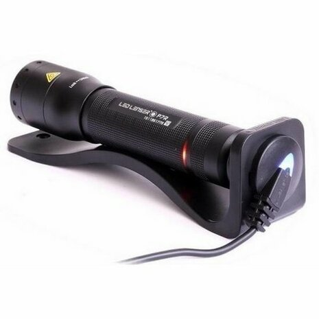 Zaklamp LedLenser P7R