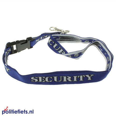 Security Keycord