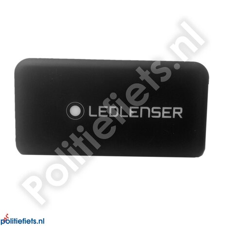 Led lenser Powerbank