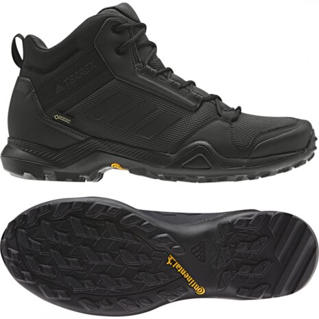 Adidas TERREX AX3 MID GTX