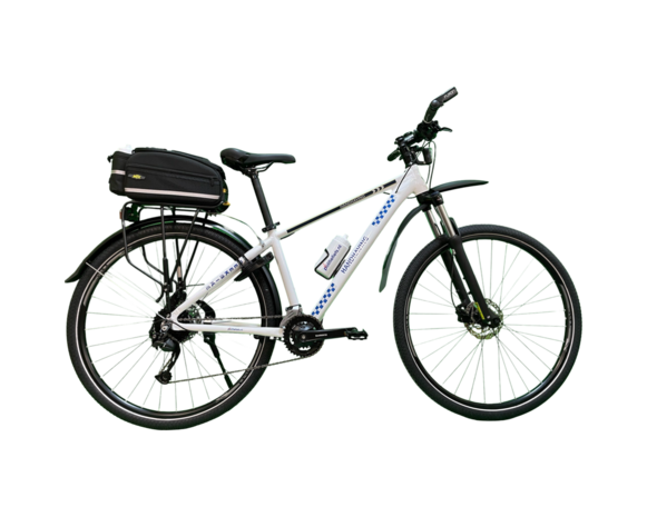Beekbike Bikepatrol 29ₑᵣ  MTB MT3