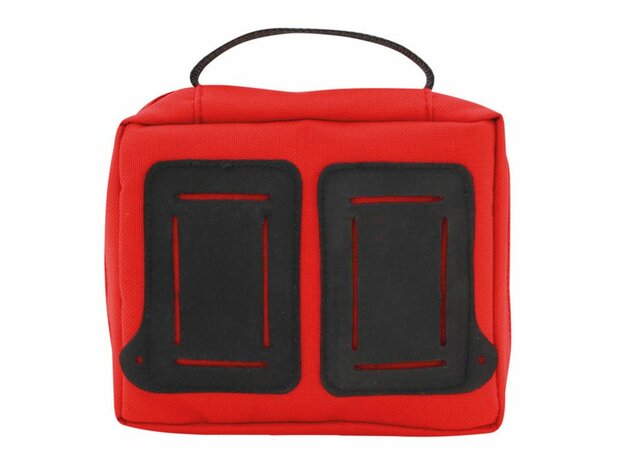 First Aid Basic Bag "EHBO tas" Rood