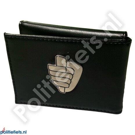 Legitimatie etui / portefeuille BOA