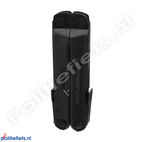 Leatherman Rebar Zwart