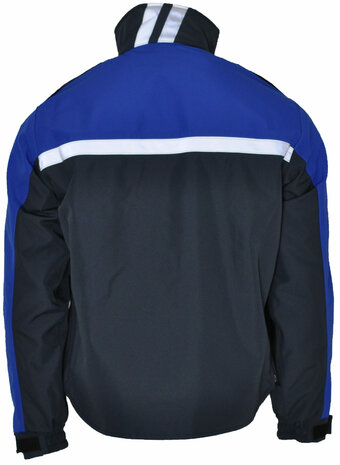"toezicht" Pilot Jack / Blouson