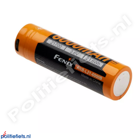 Fenix ARB-L21 6000mAh batterij USB oplaadbare batterij