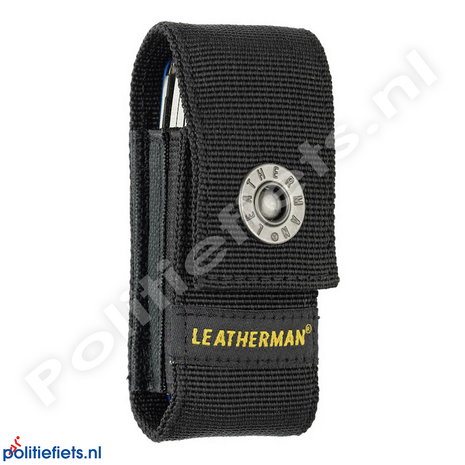 Leatherman holster
