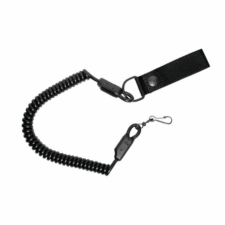 Pistool / pepperspray lanyard