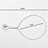 Vega Pistool lanyard