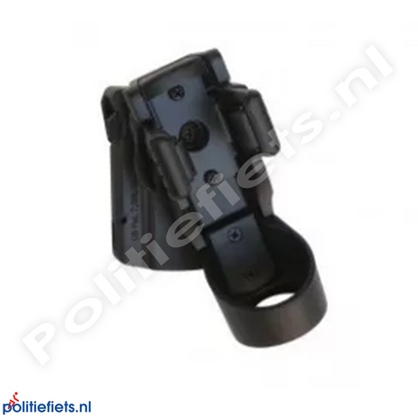 Kantelbare lamphouder Ø 28-34mm. Type nr. 1