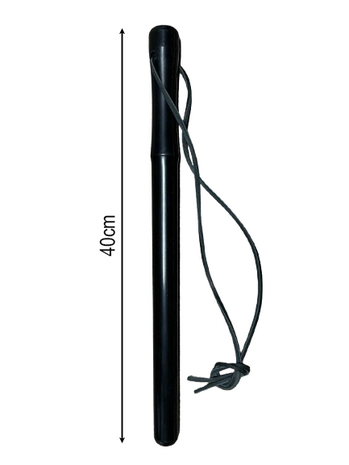 Originele korte wapenstok Politie Nederland 