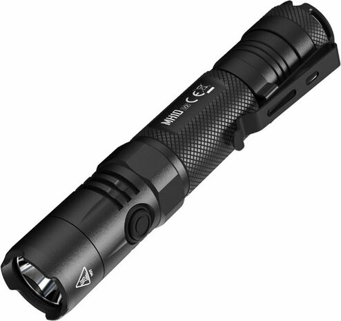 Nitecore MH10V2
