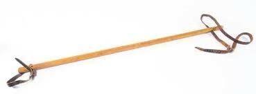 Broekstok gevangenen transport