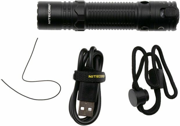Nitecore EDC31 