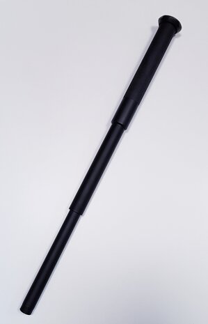 Uitschuifbare wapenstok Bonowi - EKA-51 21" ( Politie Nederland uitvoering ) 