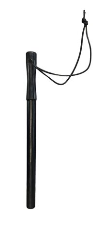 Originele korte wapenstok KMar