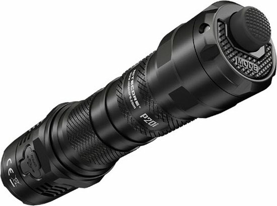 Nitecore P20i UV