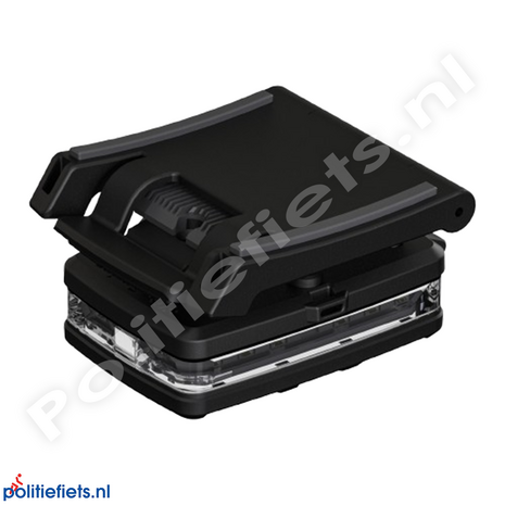 Guardian Angel Vestband & Epaulet Clip montage