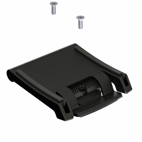 Guardian Angel Vestband & Epaulet Clip montage