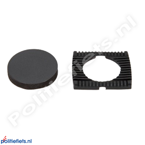 Guardian Angel Veiligheidshelm Montage