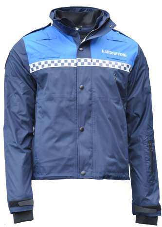 All Weather Jack BOA