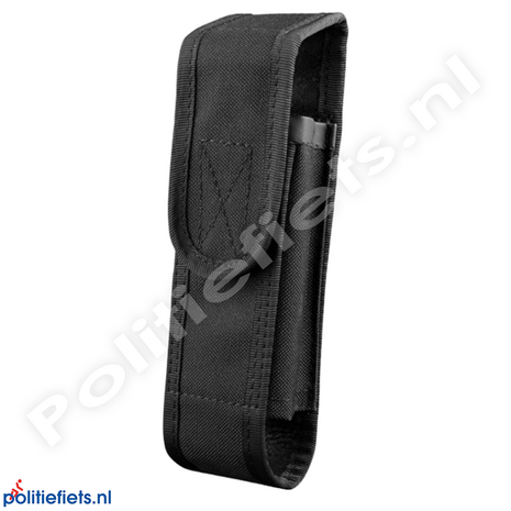 Oefen-/Pepperspray holster 150ml