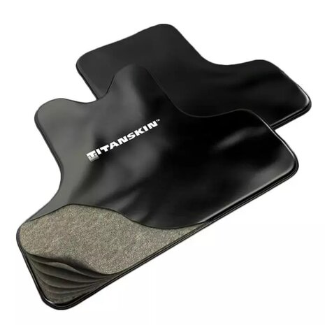  Steek werende panelen met  Deluxe TITANSKIN level 1 (ENGARDE)