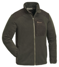 FLEECE JAS PINEWOOD® WILDMARK MEMBRAAN