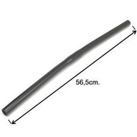 Stuur ATB zwart aluminium Stuur ATB zwart aluminium