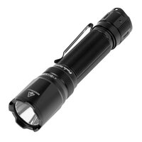 Zaklamp Fenix TK20R V2.0 oplaadbaar 3000 Lumens Zaklamp Fenix TK20R V2.0 oplaadbaar 3000 Lumens