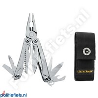 Leatherman Sidekick