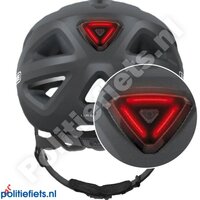 Abus Helmlamp t.b.v. Urban-i 3.0 & Hyban 2 helm