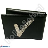 Legitimatie etui / portefeuille Beveiliging