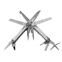 Leatherman WAVE®+ ( nationaal Politie uitvoering ) Leatherman WAVE®+ ( nationaal Politie uitvoering )