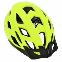 Fietshelm AGU Cit-E III Fluo-Yellow Fietshelm AGU Cit-E III Fluo-Yellow