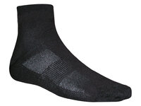Fietssokken CoolMax zwart