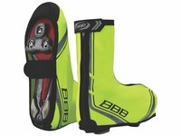 Overschoen reflecterend