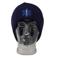 Commando muts medisch teken