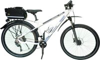 Beekbike Bikepatrol 29ₑᵣ MTB MT1 Beekbike Bikepatrol 29ₑᵣ MTB MT1