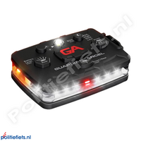 Guardian Angel Elite Wit Oranje flitser Guardian Angel Elite Wit Oranje flitser