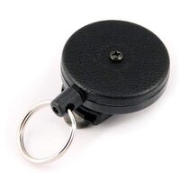 Key-bak katrol Zwart Original series 48