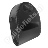 Bonnenprinter (Zebra ML-320) tas/houder - voor koppel en draagriem