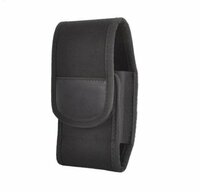 Telefoontasje voor Smartphone zonder hoes KLEIN