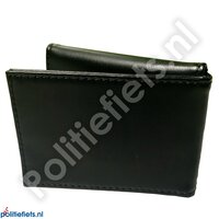 Legitimatie etui / portefeuille Blanco